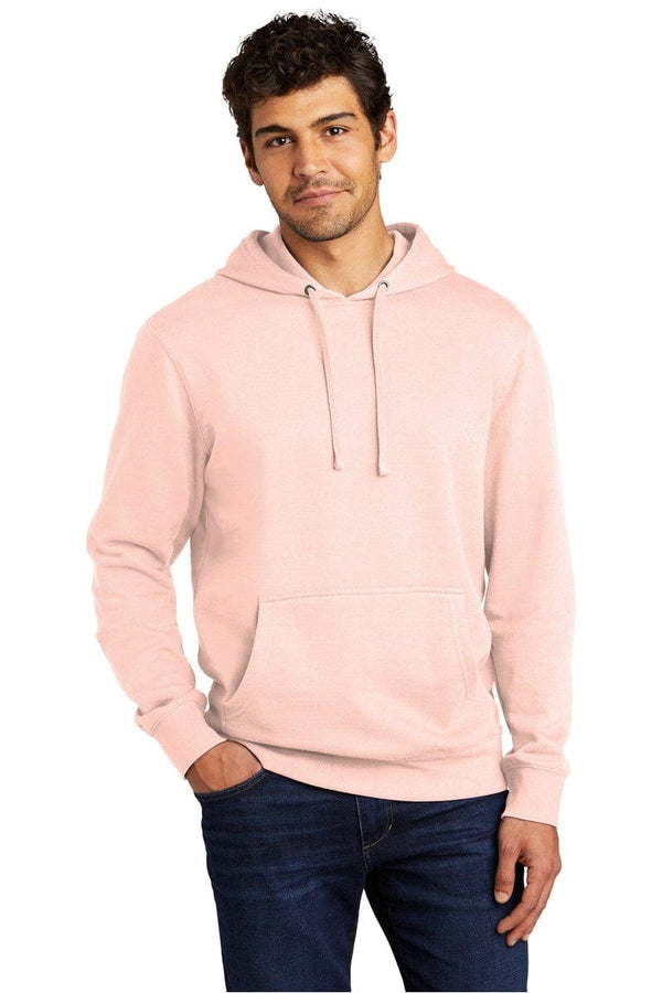 District DT6100 Wholesale Hoodie Bulkthreads Bulkthreads