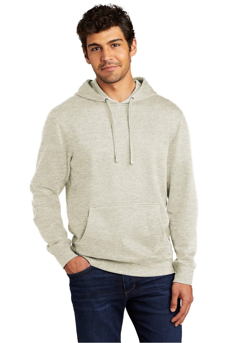 District Sweatshirts/Fleece District DT6100: Wholesale Hoodie
