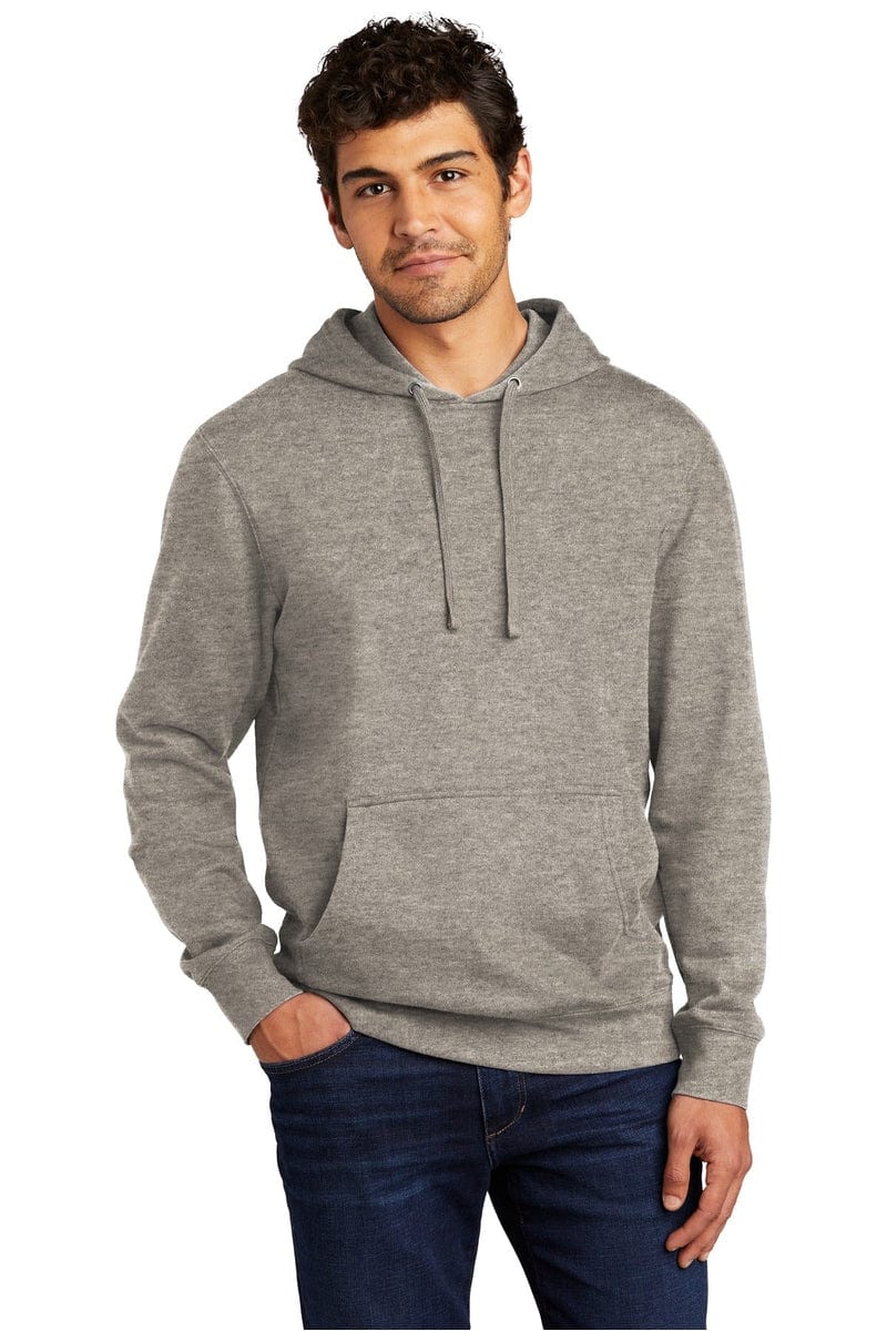 District Sweatshirts/Fleece District DT6100: Wholesale Hoodie