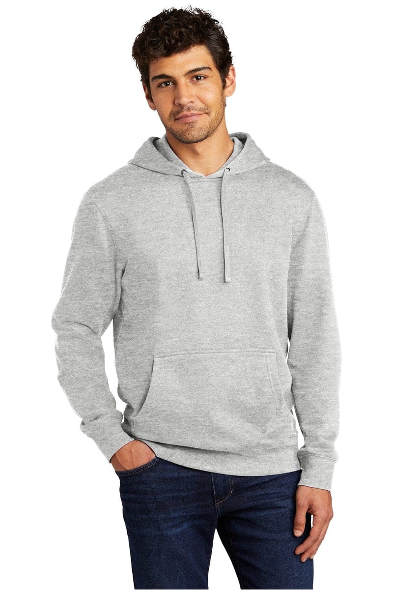District Sweatshirts/Fleece District DT6100: Wholesale Hoodie