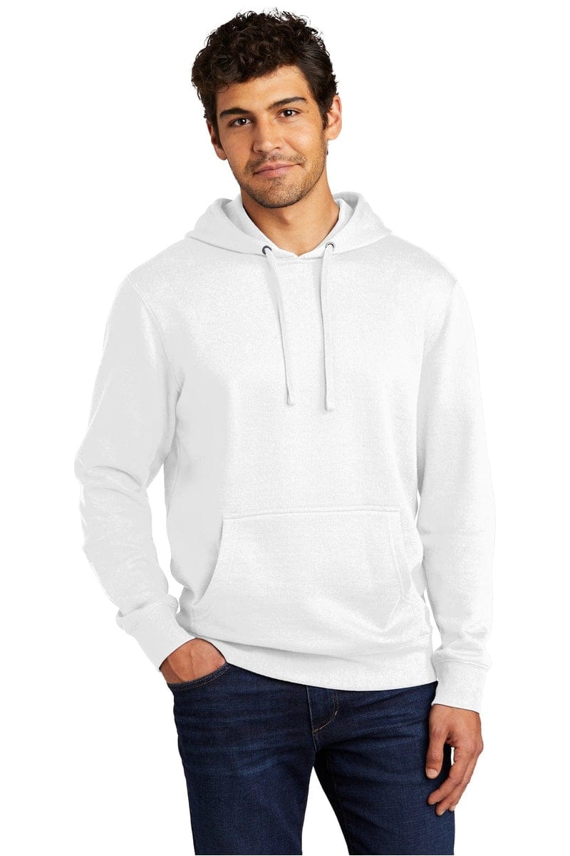 District Sweatshirts/Fleece District DT6100: Wholesale Hoodie
