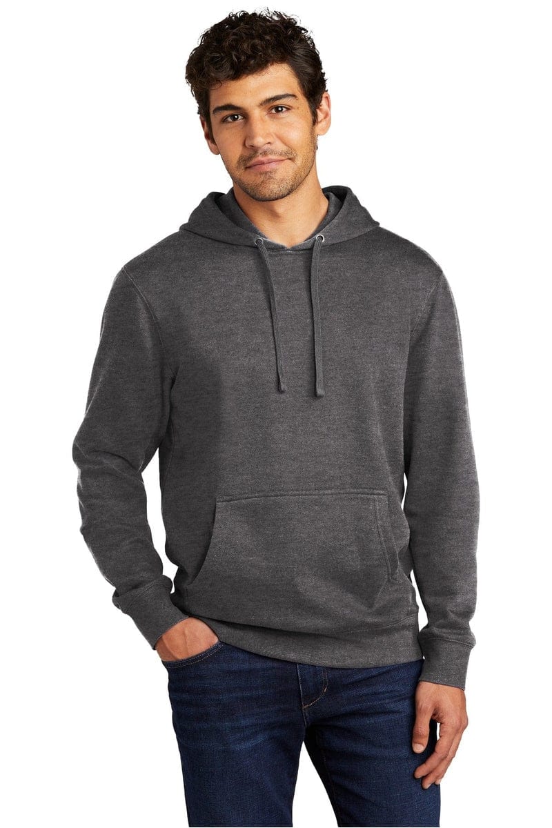 District Sweatshirts/Fleece District DT6100: Wholesale Hoodie