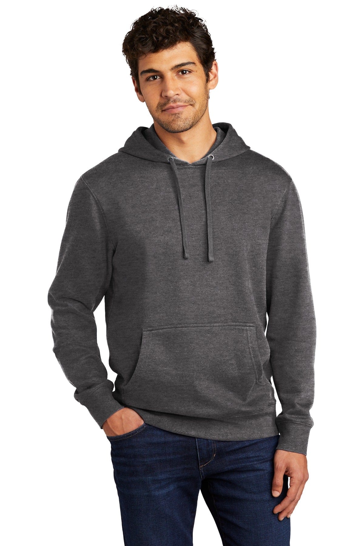 District Sweatshirts/Fleece District DT6100: Wholesale Hoodie