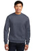 District Sweatshirts/Fleece District DT6104: Crewneck Sweatshirt