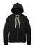 District Sweatshirts/Fleece District DT8103: Women's Re-Fleece Full-Zip Hoodie