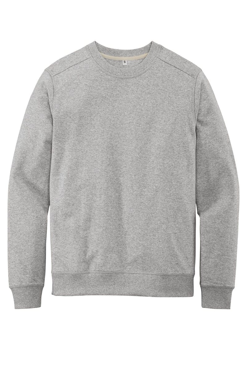 District Sweatshirts/Fleece District DT8104: Re-Fleece Crew