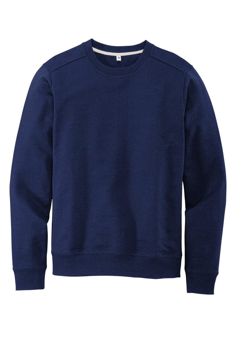 District Sweatshirts/Fleece District DT8104: Re-Fleece Crew