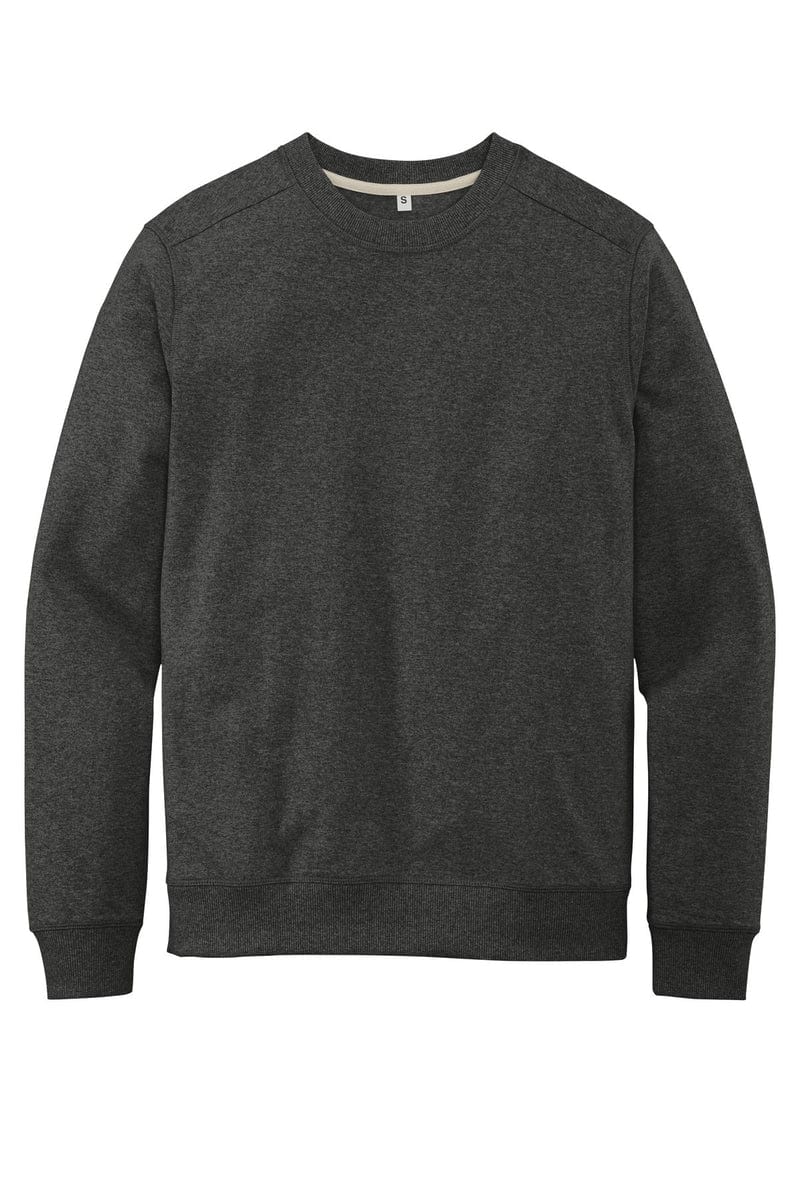District Sweatshirts/Fleece District DT8104: Re-Fleece Crew