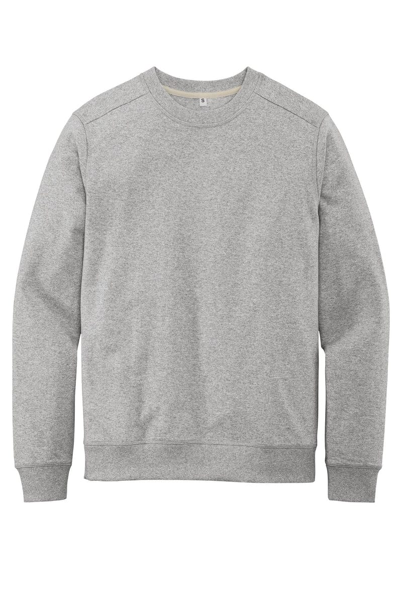 District Sweatshirts/Fleece District DT8104: Re-Fleece Crew