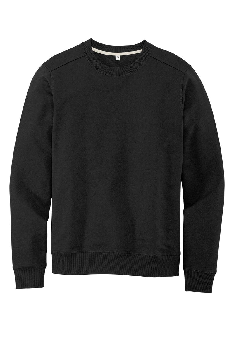 District Sweatshirts/Fleece District DT8104: Re-Fleece Crew
