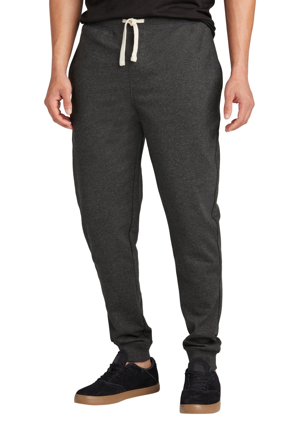 District Sweatshirts/Fleece District DT8107: Re-Fleece Jogger