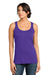 District T-Shirts DISCONTINUED  District Made ®  - Ladies Modal Blend Tank DM481