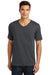 District T-Shirts DISCONTINUED  District Made ®  Mens Perfect Weight ®  V-Neck Tee. DT1170