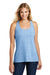 District T-Shirts DISCONTINUED  District   ®  Women's Astro Twist Back Tank. DM466A