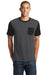 District T-Shirts DISCONTINUED  District ®  Young Mens Very Important Tee ®  with Contrast Sleeves and Pocket. DT6000SP