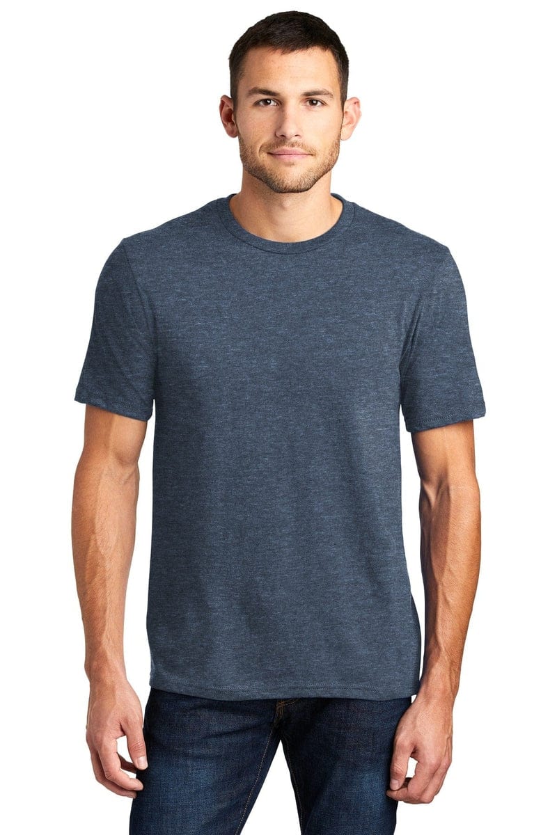 District T-Shirts District Cotton Tee: DT6000