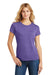 District T-Shirts District DM130L: Women's Perfect Tri Tee