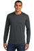 District T-Shirts District DM132: Perfect Tri Long Sleeve Tee