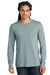 District T-Shirts District DM132: Perfect Tri Long Sleeve Tee