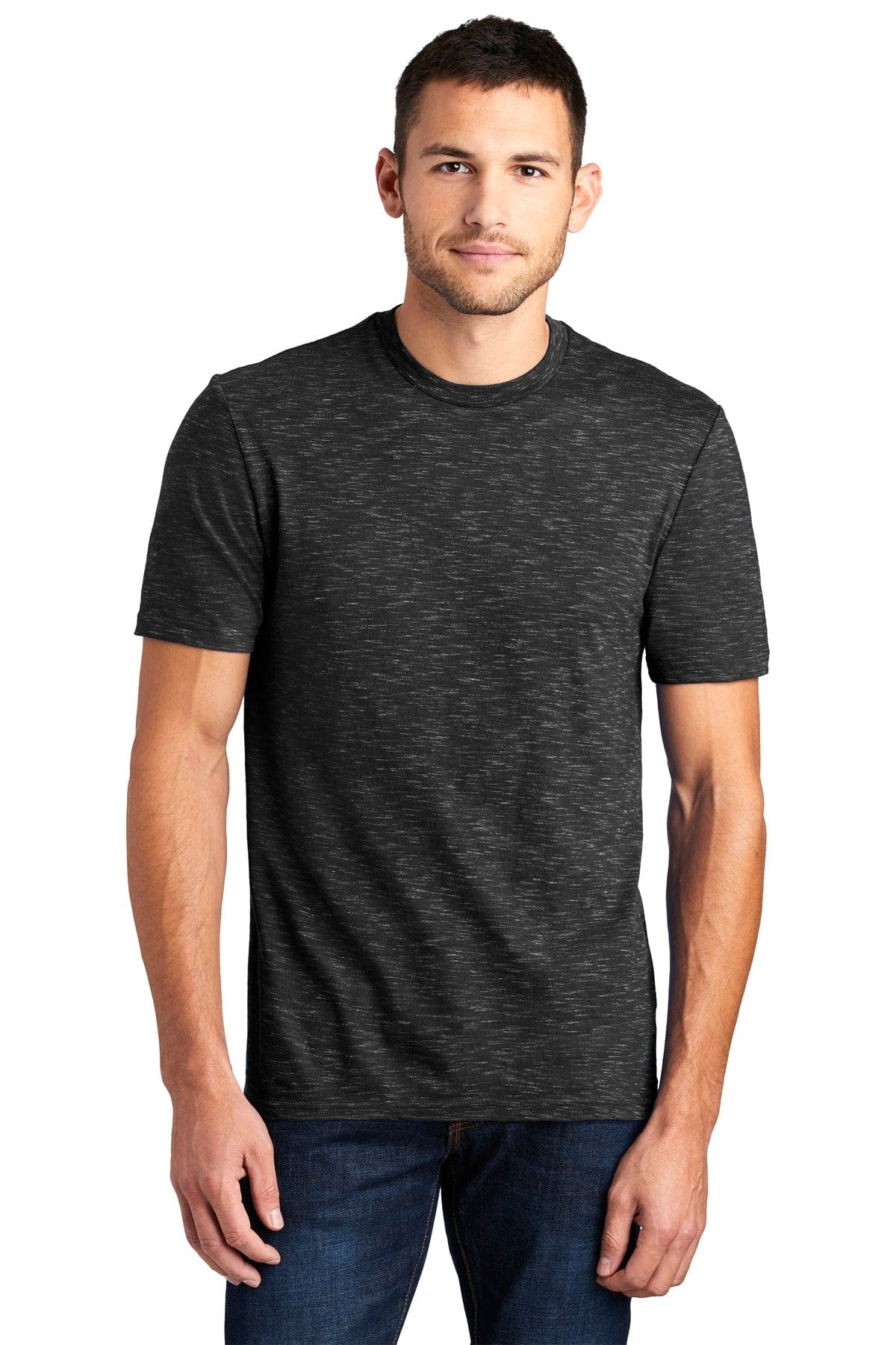 District T-Shirts District DT564: Medal Tee