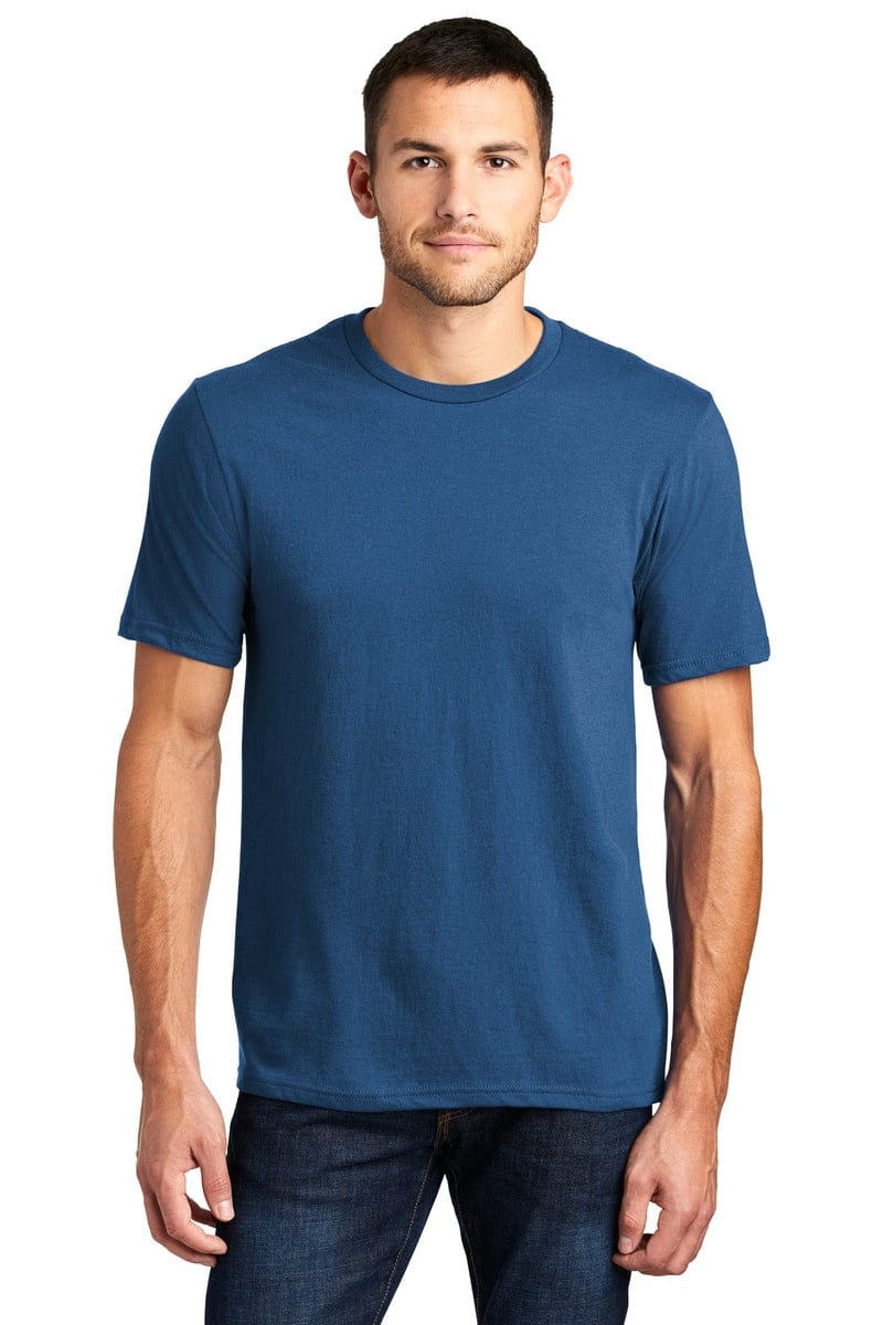 District T-Shirts District ®  Very Important Tee ® . DT6000, Extended Colors 2