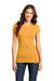 District T-Shirts District Women's Fitted Very Important Tee DT6001, Extended Colors 2