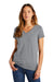 District T-Shirts District ®  Women's The Concert Tee ®  V-Neck DT5002