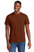 District T-Shirts L / Russet District DT6000: Very Important Tee