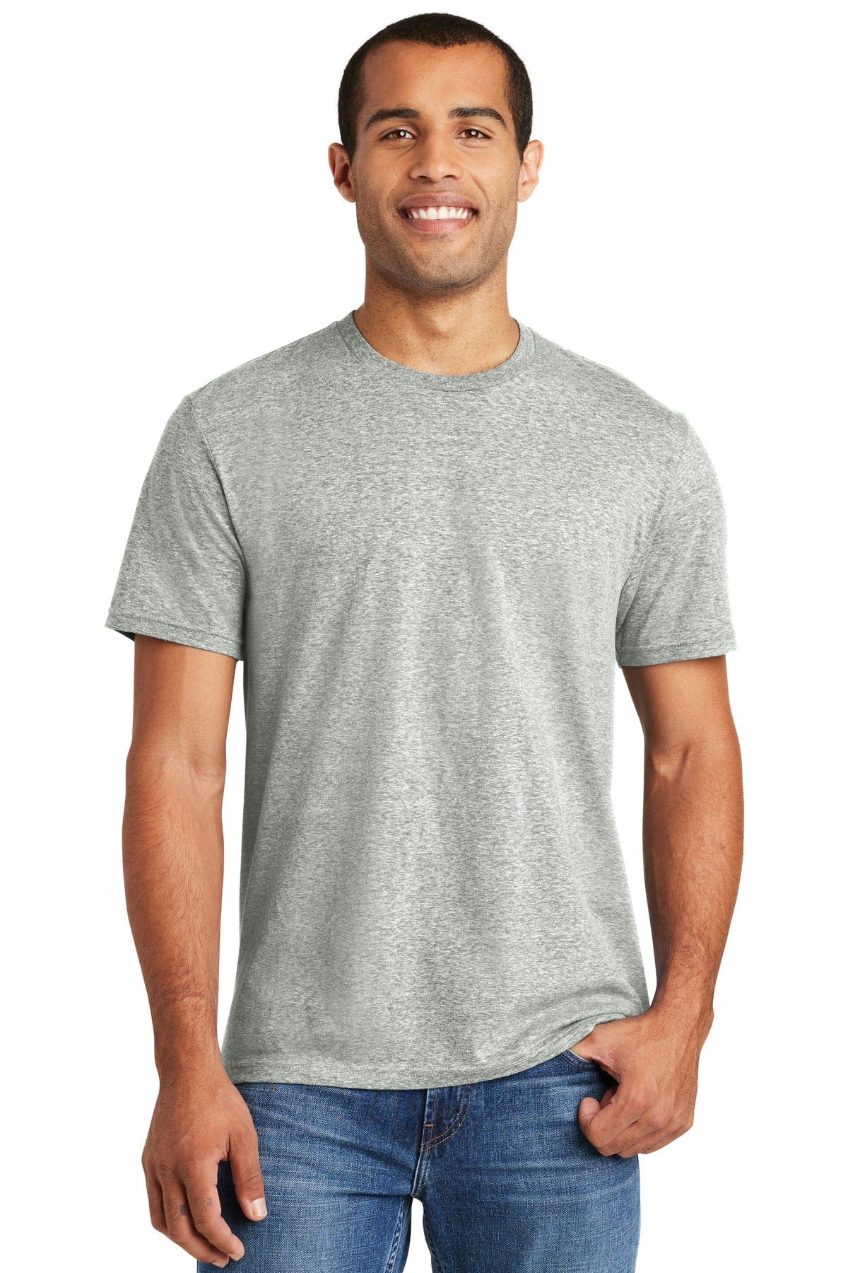 District T-Shirts XS / Grey Astro DISCONTINUED  District   ®  Astro Tee. DT365A