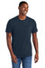 District T-Shirts XS / New Navy District DT6000P: Very Important Tee with Pocket