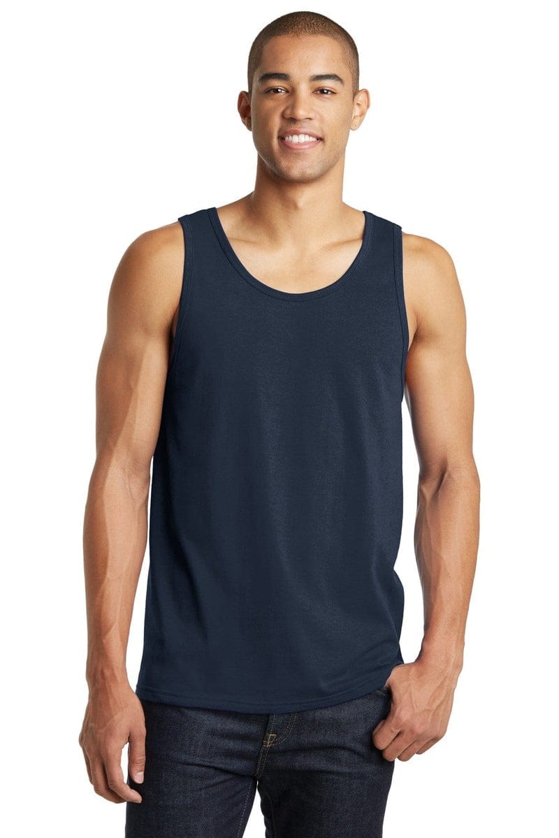 District Tank Tops District DT5300: The Concert Tank