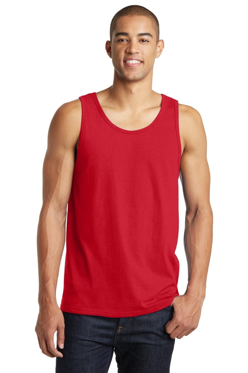 District Tank Tops District DT5300: The Concert Tank