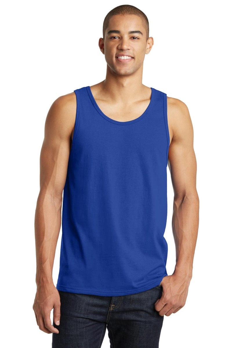 District Tank Tops District DT5300: The Concert Tank