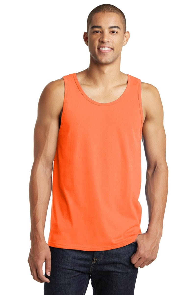 District Tank Tops District DT5300: The Concert Tank