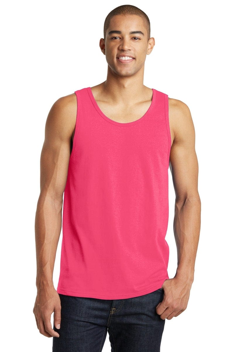 District Tank Tops District DT5300: The Concert Tank