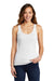 District Tank Tops District DT6021: Women's V.I.T. Rib Tank