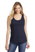 District Tank Tops District DT6302: Women's V.I.T. Gathered Back Tank