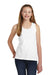 District Tank Tops District DT6303YG: Girls V.I.T. Tank