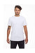 econscious EC1007U: Unisex 5.5 oz., Organic USA Made T-Shirt
