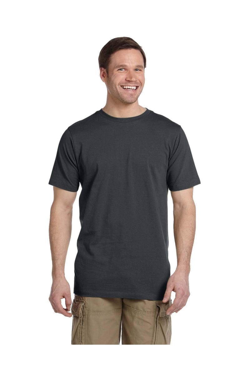 econscious EC1075: Men's 4.4 oz. Ringspun Fashion T-Shirt