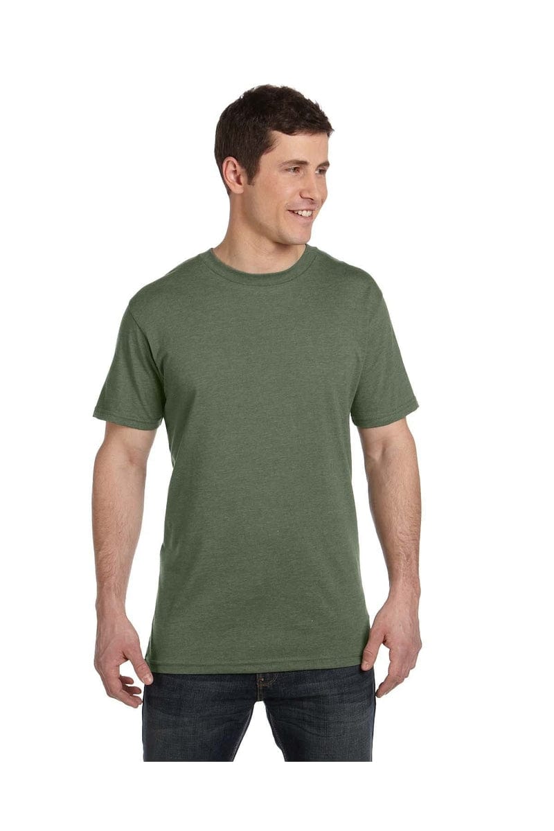 econscious EC1080: Men's 4.25 oz. Blended Eco T-Shirt