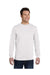 econscious EC1500: Men's 5.5 oz., 100% Organic Cotton Classic Long-Sleeve T-Shirt