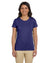 econscious EC3000: Ladies' 100% Organic Cotton Classic Short-Sleeve T-Shirt