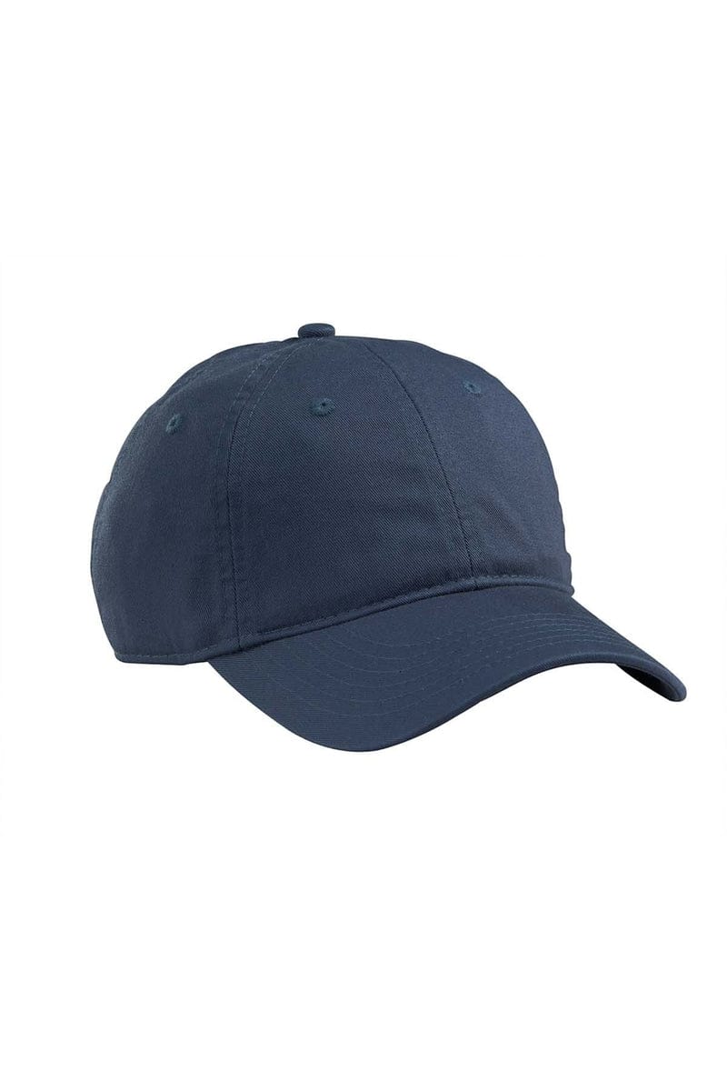 econscious Headwear econscious EC7000: Organic Cotton Twill Unstructured Baseball Hat