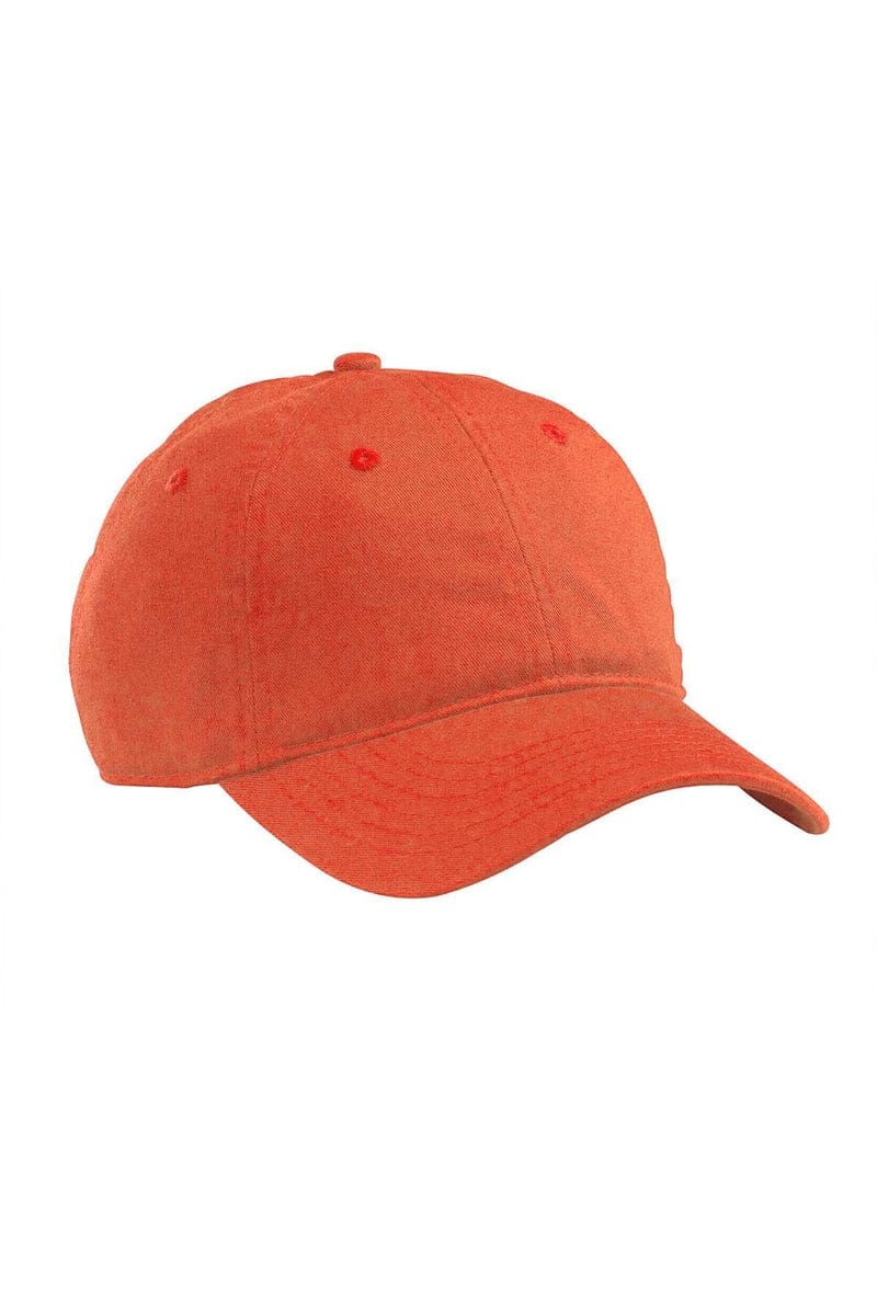 econscious Headwear econscious EC7000: Organic Cotton Twill Unstructured Baseball Hat