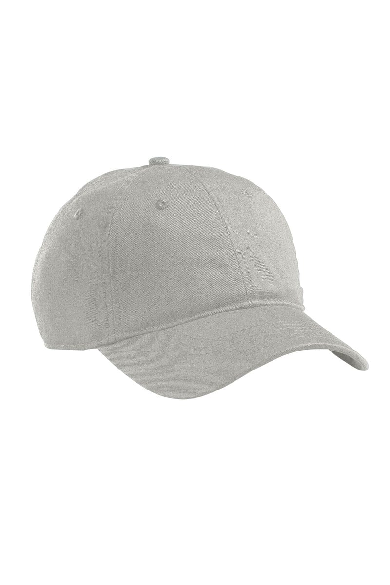 econscious Headwear econscious EC7000: Organic Cotton Twill Unstructured Baseball Hat