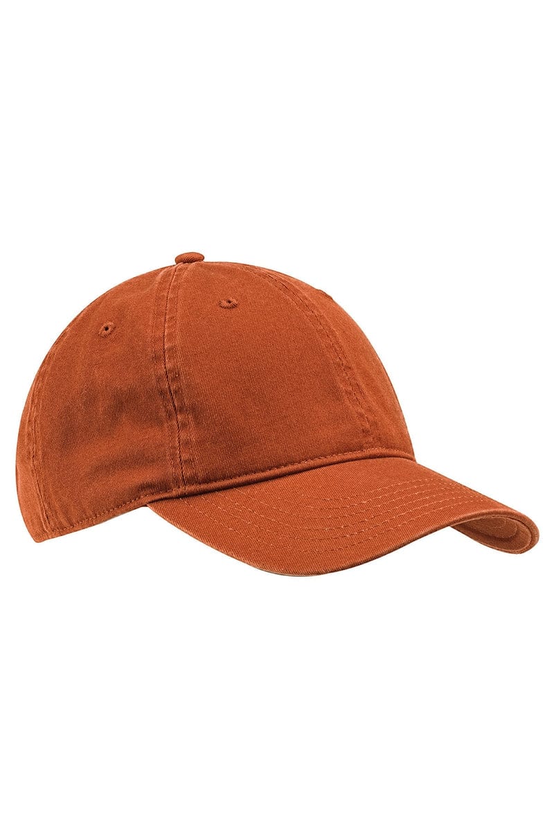 econscious Headwear econscious EC7000: Organic Cotton Twill Unstructured Baseball Hat