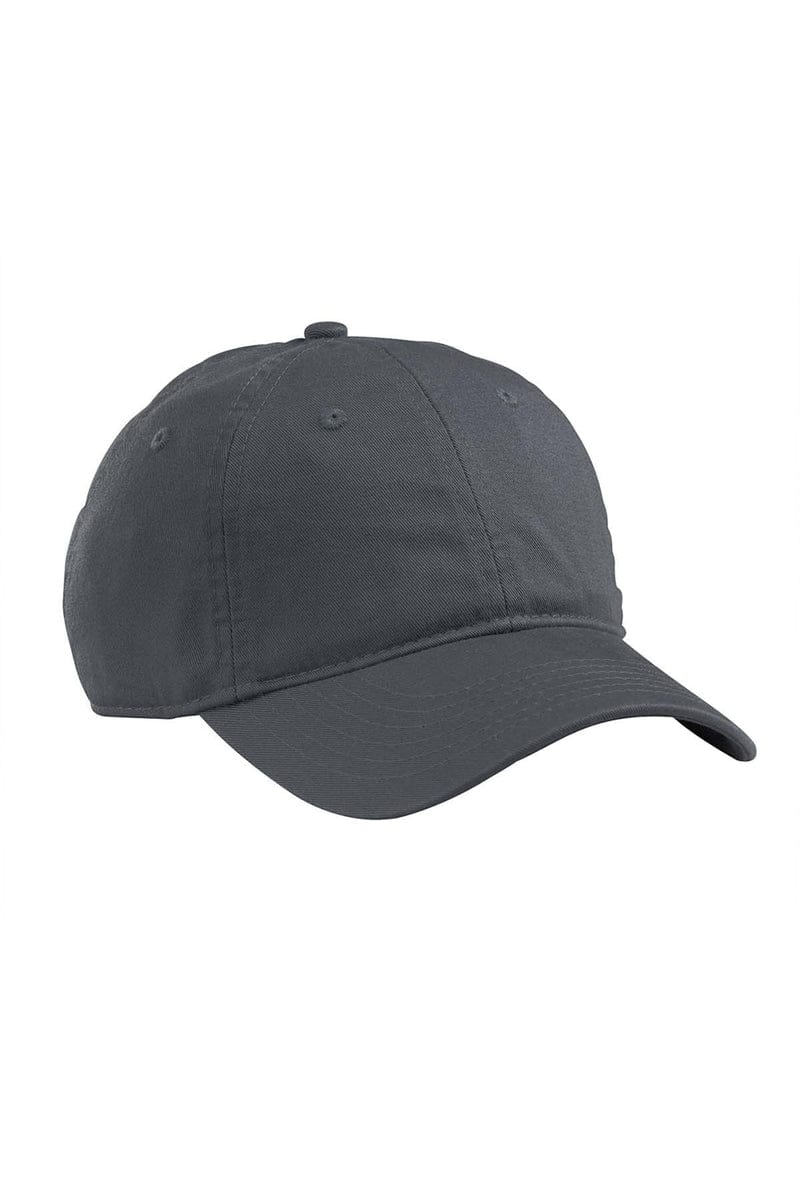 econscious Headwear econscious EC7000: Organic Cotton Twill Unstructured Baseball Hat