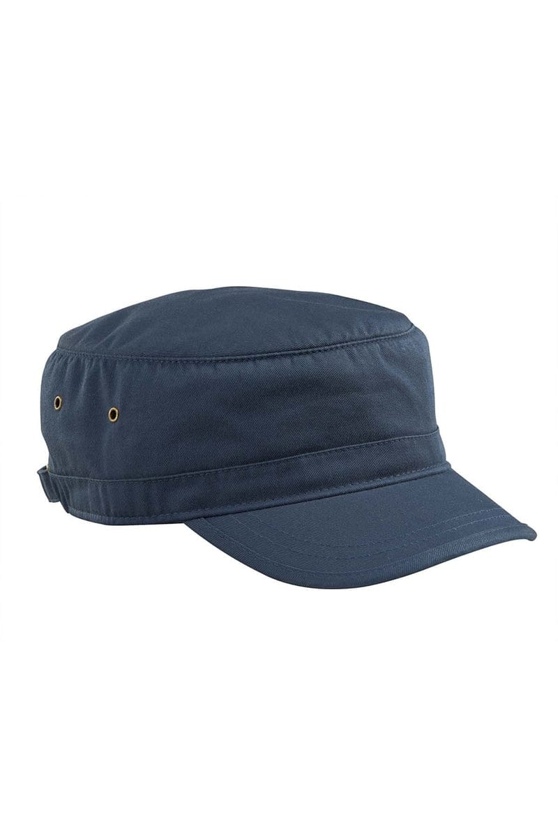 econscious Headwear econscious EC7010: Organic Cotton Twill Corps Hat