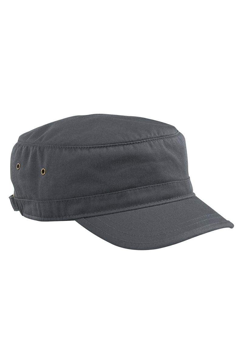 econscious Headwear econscious EC7010: Organic Cotton Twill Corps Hat